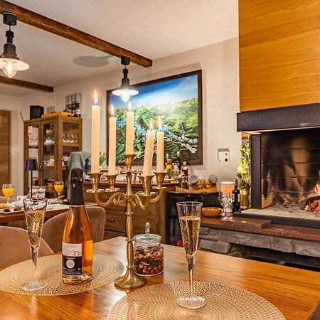 B&B Villa Sumrak Plitvica Rooms Plitvicka Jezera Exterior foto
