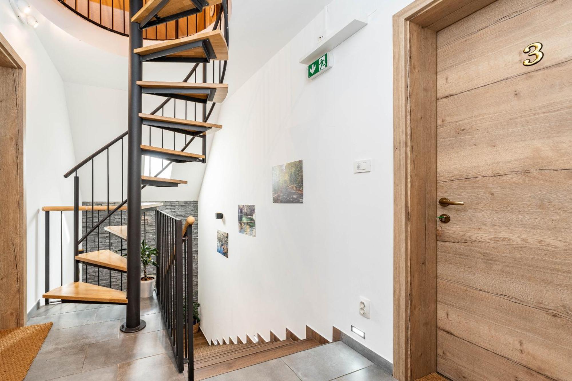 B&B Villa Sumrak Plitvica Rooms Plitvicka Jezera Exterior foto