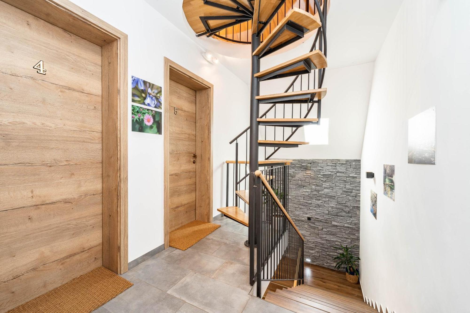 B&B Villa Sumrak Plitvica Rooms Plitvicka Jezera Exterior foto