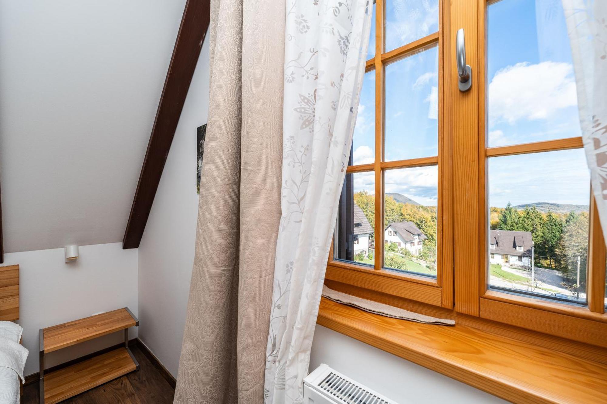 B&B Villa Sumrak Plitvica Rooms Plitvicka Jezera Exterior foto